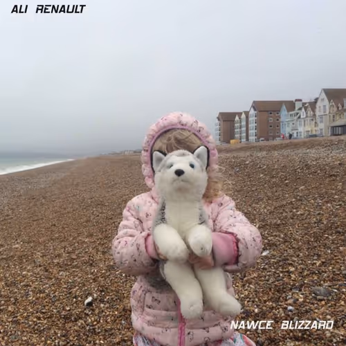 Ali Renault - Nawce Blizzard