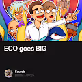 ECO goes BIG