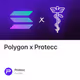 Polygon x Protecc