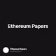 Ethereum Papers