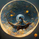 moon 77777