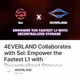 4EVERLAND Collaborates with Sei: Empower the Fastest L1 with Decentralized Storage