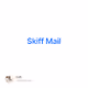 Skiff Mail