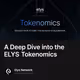 A Deep Dive into the ELYS Tokenomics