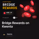 Bridge Rewards on Kwenta