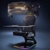 CryptoChair