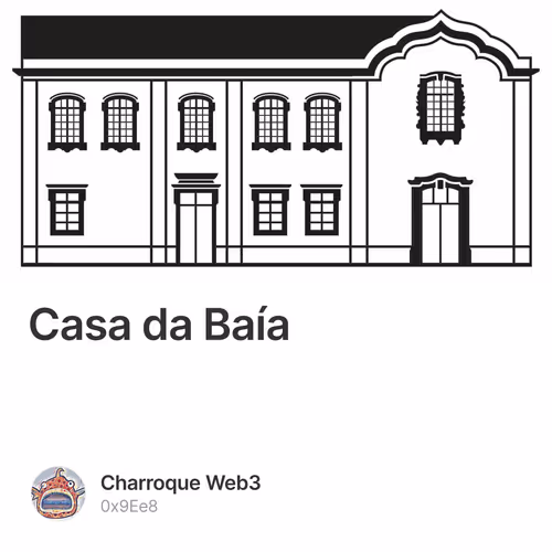 Casa da Baía