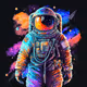 Zorbstronaut