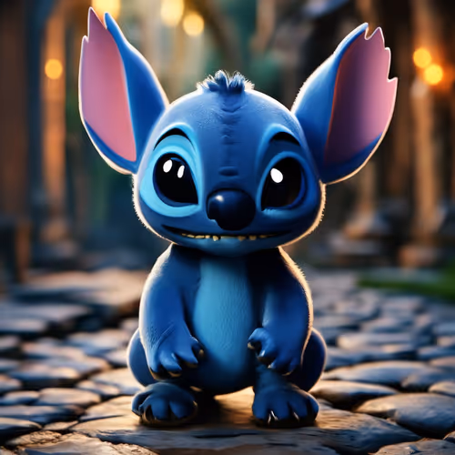 stich