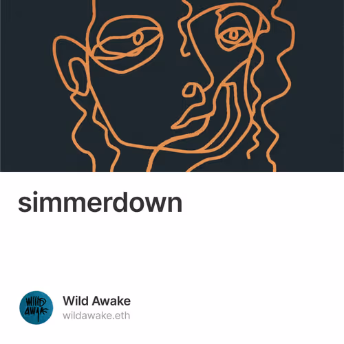 simmerdown