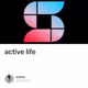 active life