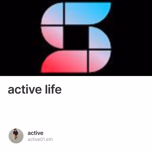 active life