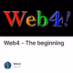 Web4 - The beginning