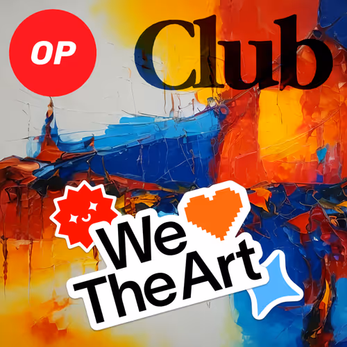 We ♥ The Art Club