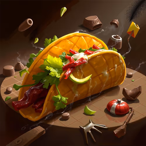 Taco Tornado
