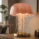 lamp jellyfish