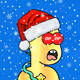 Santa OP x 3Landers