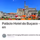 Palácio Hotel do Buçaco - en