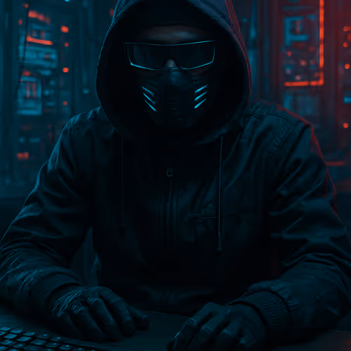 Crypto enthusiast