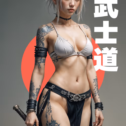 Bushido