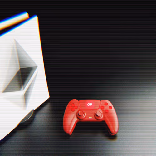 The Ultimate Guide to Optimism's Onchain Gaming Ecosystem