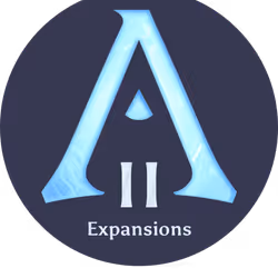 AceTCG | Alpha II Expansions