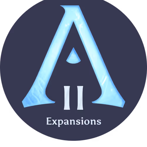 AceTCG | Alpha II Expansions