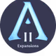 AceTCG | Alpha II Expansions