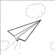 Paper Plane - Kamihikouki