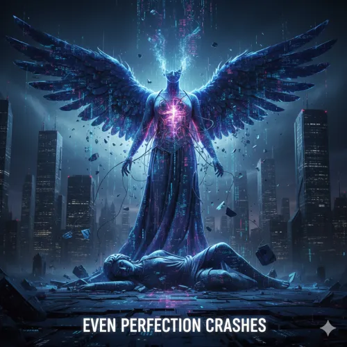 404 Dreams Not Found