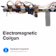 Electromagnetic Coilgun