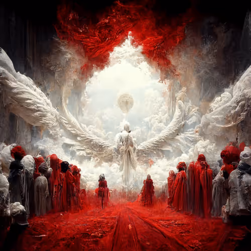 Holy Divine