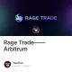 Rage Trade——Arbitrum上的合约交易新秀
