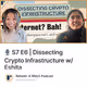 🎙️ S7 E6 | Dissecting Crypto Infrastructure w/Eshita