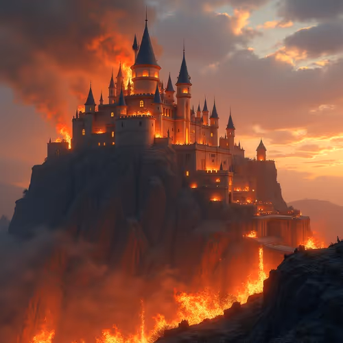 Castle
