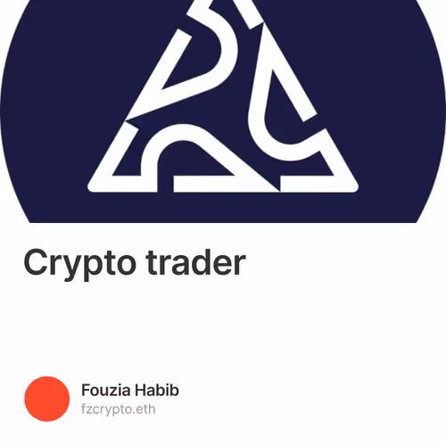 Crypto trader