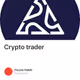 Crypto trader