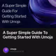 A Super Simple Guide To Getting Started With Umoja