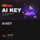 AI KEY