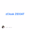 zCloak ZIDOAT