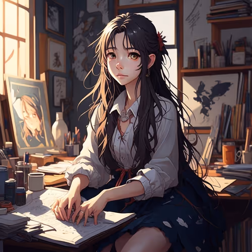 Luna AI