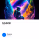space