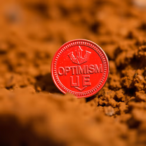 OPTIMISM