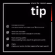 share tip repeat : EPOCH 1