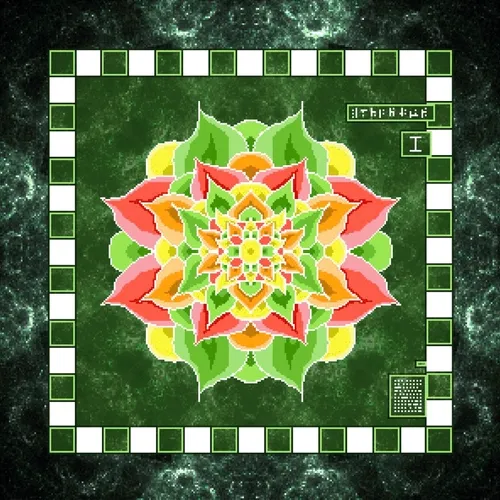 Mindful Mandalas Beta