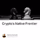 Cryptos Native Frontier
