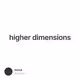 higher dimensions