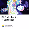 BAP Mechanics  Starbases