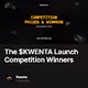 The $KWENTA Launch Competition Winners