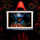 Artistic Exploration with Midjourney 5.2: The Artist's Journey